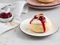 Jak ugotować kluski na parze – prosty przepis na idealne danie