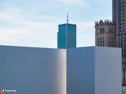 MSN Warszawa: Thomas Phifer, otwarcie 2026. Jak zmieni miasto?