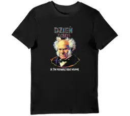 Głupie koszulki, które rozbawią każdego – znajdź idealny wzór