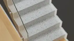 Z czego stopnie na schody? Odkryj najlepsze materiały i ich właściwości