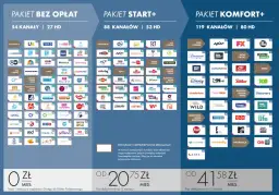 Ile kosztuje oglądanie Ekstraklasy w telewizji na Canal+?