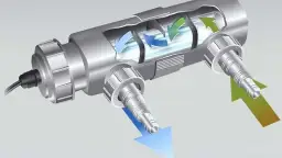 Lampa UV do akwarium: czy warto? Zalety, wady i alternatywy