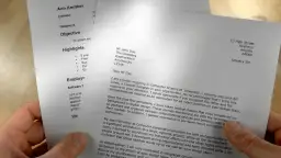 Jak skutecznie napisać motywację do pracy i wyróżnić się w aplikacji