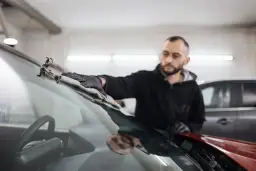 Ile kosztuje polerowanie szyby w samochodzie? Sprawdź, zanim zapłacisz!