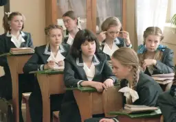 Awantura o Basię – odkryj tajemnice i losy bohaterów serialu