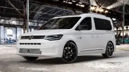 Jakie felgi do VW Caddy – uniknij błędów przy wyborze rozmiaru