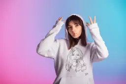 Jak usunąć nadruk z bluzy? Bezpieczne metody krok po kroku