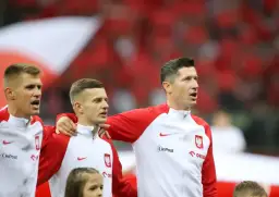 Gdzie kupić bilety na mecz Polska - Wyspy Owcze bez kolejek?