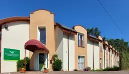 Pobiedziska: Dom opieki znajdź idealne miejsce dla seniora