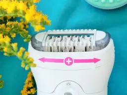 Depilator boli? Nie musi! Odkryj sekrety komfortowej depilacji.