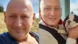 Ile lat ma Jacek z Królowych Życia? Zaskakujący wiek gwiazdy TV