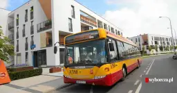 712 Warszawa: Start z Cm. Wolski, trasa, bilety wszystko, co musisz wiedzieć