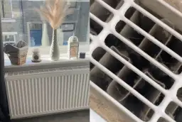 Skuteczne sposoby na to, czym wyczyścić grzejnik bez wysiłku