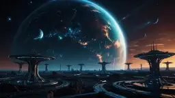 Solaris Stanisława Lema - fascynująca powieść science fiction wszech czasów