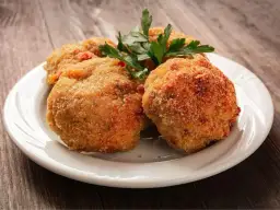 Mielone keto! Kotlety na diecie niskowęglowodanowej które zaskoczą