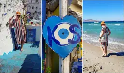 Najlepsze atrakcje w mieście Kos, które musisz zobaczyć podczas wizyty