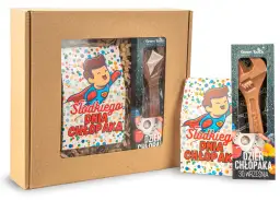 Prezent na Dzień Chłopaka w szkole: Pomysły do 30 zł i więcej