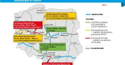 Autostrada A2: płatna czy darmowa? Sprawdź, gdzie zapłacisz!