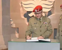 Komendant główny żandarmerii wojskowej - kim jest Tomasz Kajzer?