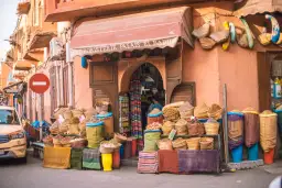 Marrakesz czy jest bezpiecznie? Prawda o bezpieczeństwie dla turystów