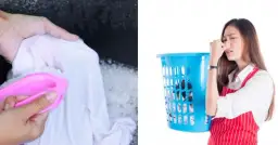 Skuteczne sposoby na to, jak usunąć zapach z ubrań raz na zawsze