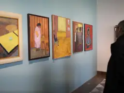 Czapski malarstwo: odkryj dramatyzm i dualizm w jego dziełach