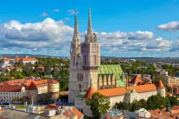 Zagrzeb atrakcje, które musisz zobaczyć - uniknij turystycznych pułapek