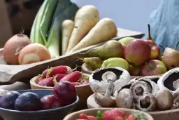 Jakie warzywa pasują do wołowiny, aby wzbogacić smak potraw?