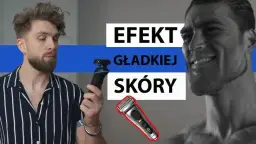 Golarka męska: Jak wybrać idealną? Poradnik krok po kroku