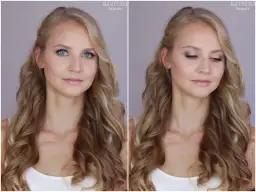 Makijaż czy fryzura najpierw? Ekspert radzi na ślub i wesele