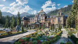 Świeradów-Zdrój: TOP noclegi w uzdrowisku dla wymagających