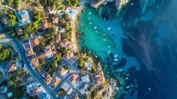 Greckie wyspy: 5 miejsc, które musisz odwiedzić podczas tych wakacji