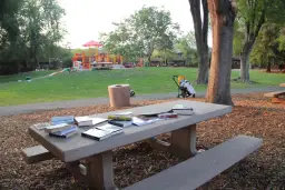 Plastikowe krzesło to gabaryt! Jak się go pozbyć bez kary?