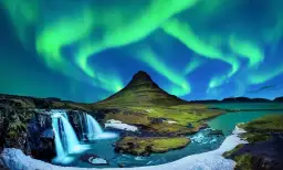 Dlaczego Islandia jest tak wyjątkowa? Ogień, lód i elfy