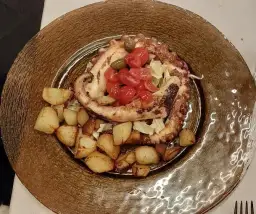 Lecco gdzie zjeść: najlepsze miejsca na niezapomniane posiłki