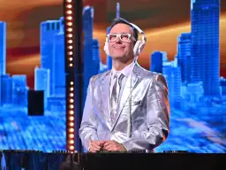 DJ Adamus w Jaka to melodia: Odejście, powrót Janowskiego i nowe plany