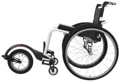 Ile kosztuje koło do wózka? Ceny, typy i dofinansowanie