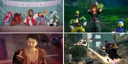 Byle jakie gry: Dlaczego je kochamy? Znajdź swoje guilty pleasure