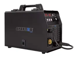 Spawarki Spartus - co to za firma i dlaczego warto je poznać?