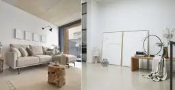 Na jakiej wysokości półka nad kanapą? Oto idealne rozwiązanie dla Ciebie