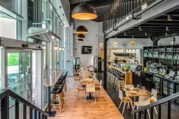 Oświęcim gdzie zjeść - najlepsze restauracje, które musisz poznać