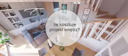 Ile kosztuje projekt wnętrza mieszkania? Odkryj ukryte koszty i ceny