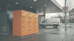 Gdzie nadać paczkę ORLEN? Sprawdź najlepsze punkty i godziny otwarcia