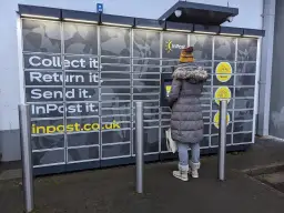 InPost w sobotę: Odbiór i nadanie paczki? Sprawdź, jak to działa!