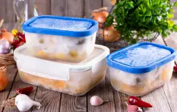 Jak mrozić czy wekować bigos? Sprawdź, co lepsze dla smaku