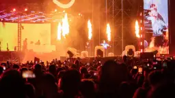 Gdzie koncert maty w Lublinie? Wszystkie szczegóły i informacje