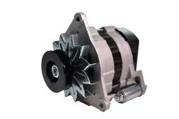 Jak podłączyć alternator w C-330 - prosty schemat i porady