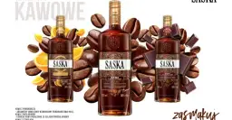 Saska kawa z nutą brandy drink - odkryj wyjątkowe przepisy i smaki