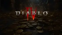 Twórcy Diablo 4 obiecują ulepszenia w handlu złotem na konsoli