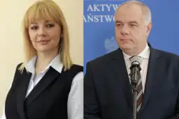 Kim jest żona Jacka Sasina: nieznane fakty z życia Lilli Sasin